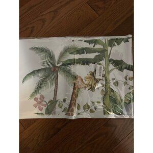 Nursery Jungle Wall Decorations - new‎